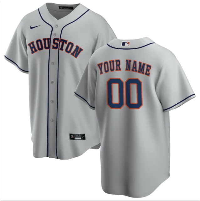 men houston astros-387